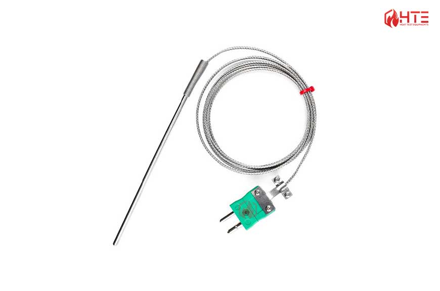 Thermocouples HTE